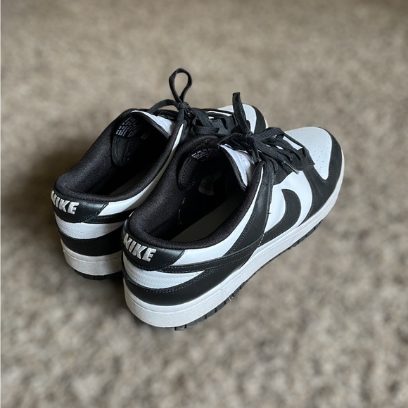 Panda Dunks - Picture 2 of 4